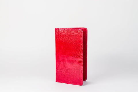 The Wallet Red